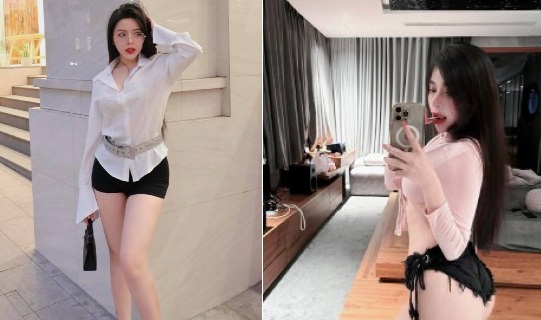 Ân ái bí mật với nữ sinh khi nàng mê mệt giữa đêm tối