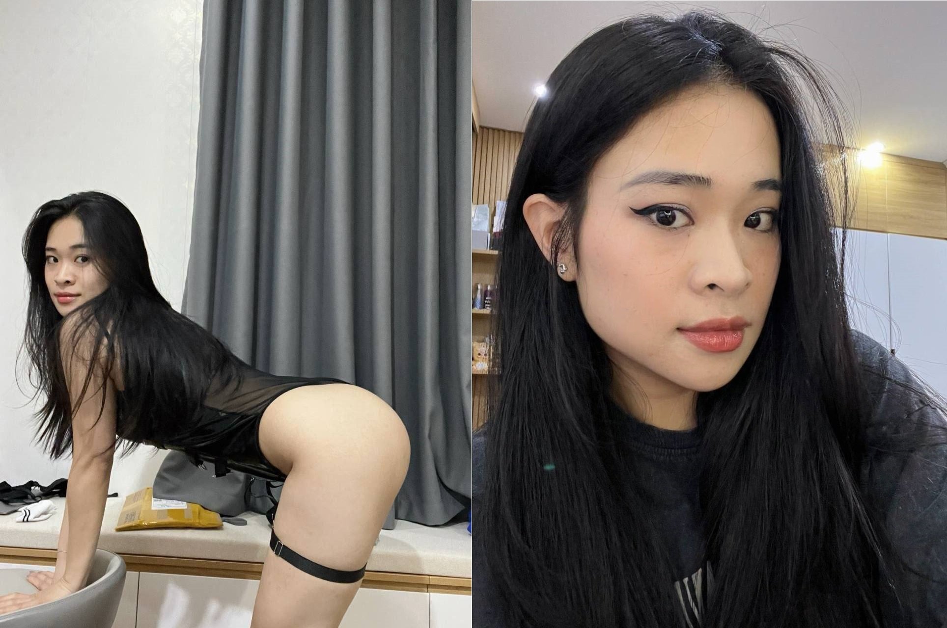 Bạn thân buồn thì vào khách sạn làm chuyện người lớn