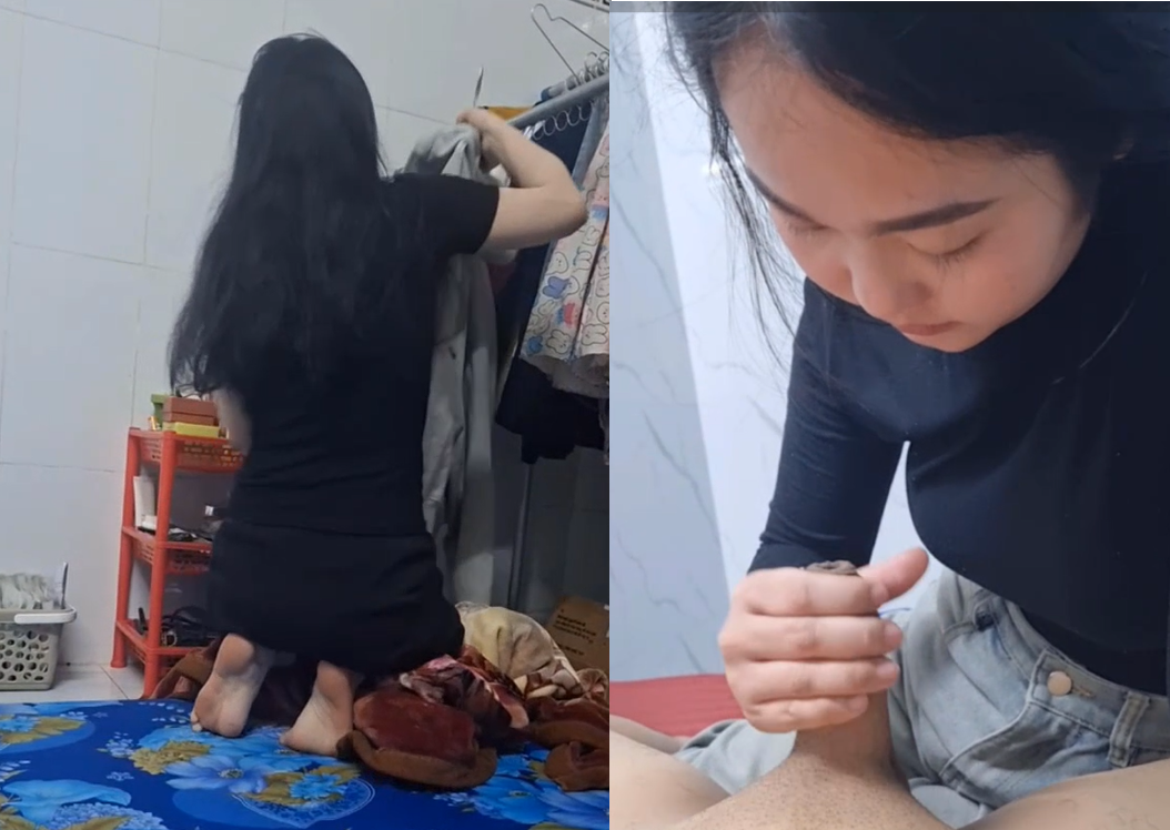 Xem phim sex HD Vietsub miễn phí tại sexvn01.com - Bạn thân không yêu vẫn mê cung mây