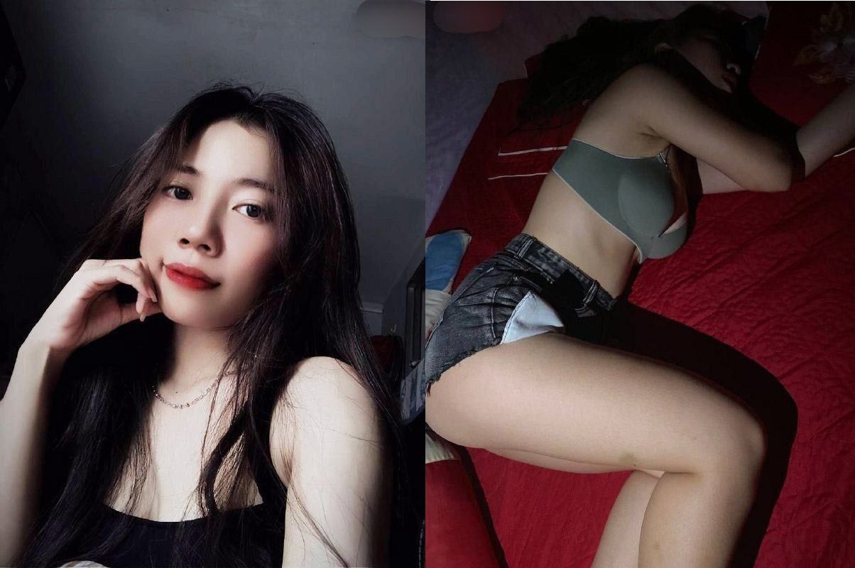 Bạn thân lén lút đến nhà để bày trò khêu gợi