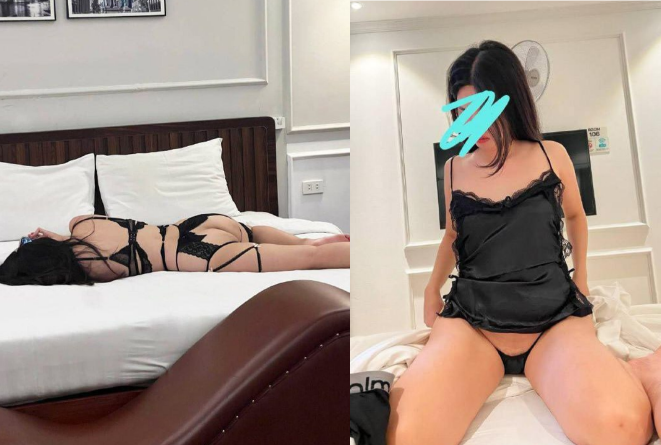 Xem phim sex HD Vietsub miễn phí tại sexvn01.com - Cùng em sinh viên vào khách sạn tận hưởng đêm mặn nồng