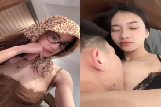 Đi nghỉ mát chính là để thưởng thức "của quý" bạn trai