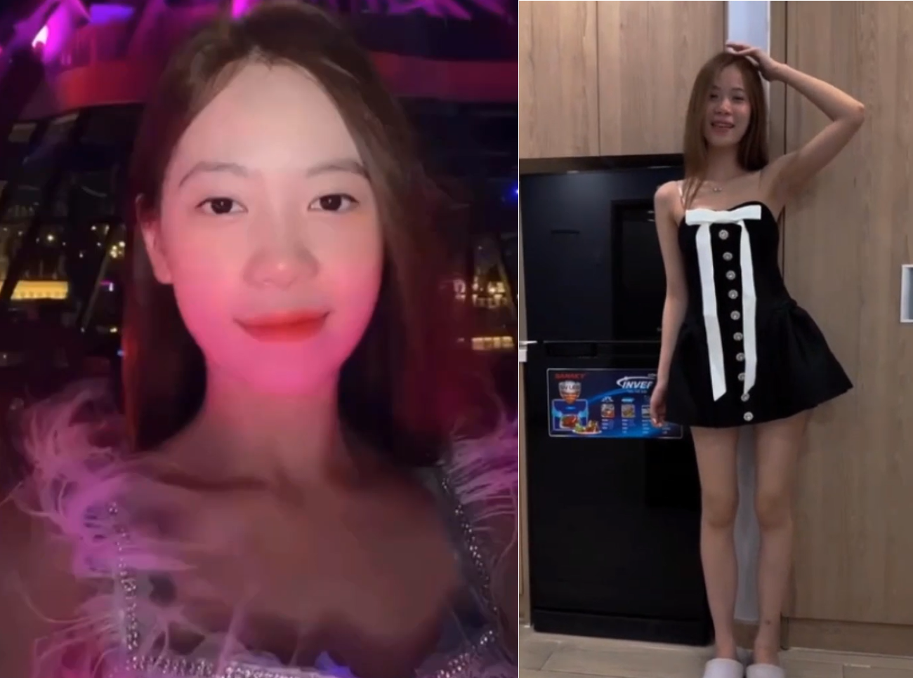 Xem phim sex HD Vietsub miễn phí tại sexvn01.com - Đi Thái Lan bị sếp Tàu nện lồn rầm rập