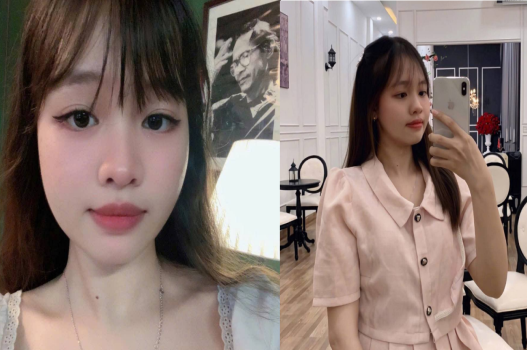 Lén vào phòng trọ ny mây mưa bí mật