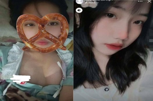 Ngọc Thảo mơn mởn với anh chim khủng trong đêm huyền bí