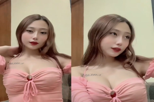 Phim nóng cô gái ngực khủng la hét