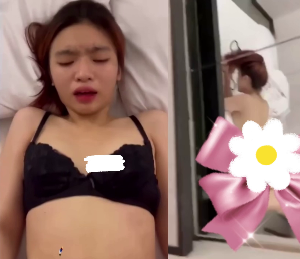 Xem phim sex HD Vietsub miễn phí tại sexvn01.com - Rủ em đi xem phim rồi lén vào khách sạn làm liều