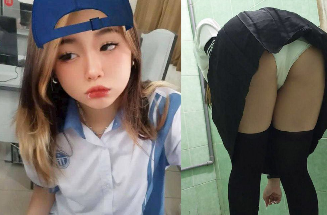 Xem phim sex HD Vietsub miễn phí tại sexvn01.com - Sinh viên mông bự hứng khởi ân ái với lớp trưởng