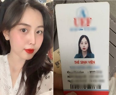 Uyên Thảo K4 Trường Đại học Kinh tế Tài chính thổi bùng đam mê