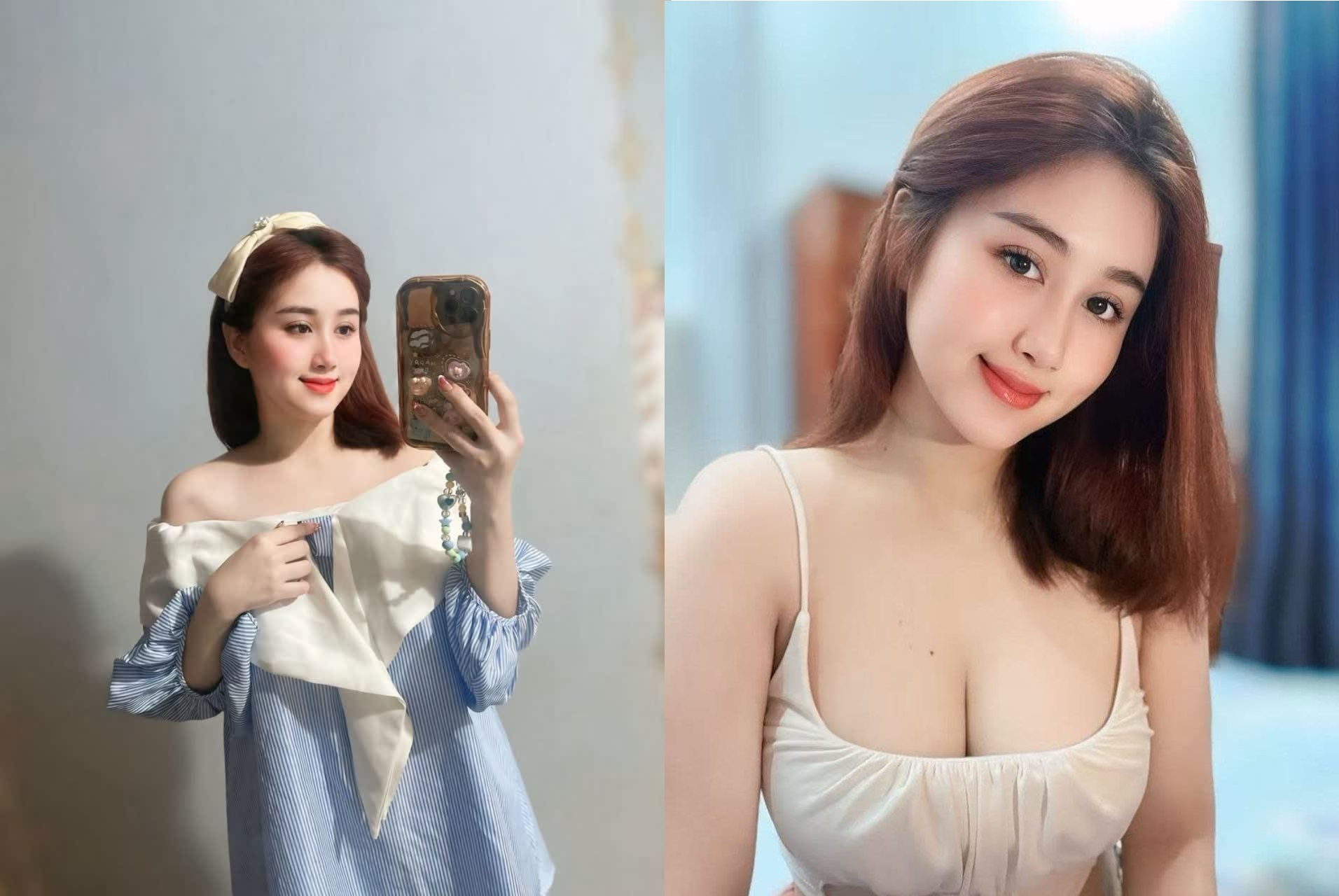 Video nóng em thiên thần dâm đãng