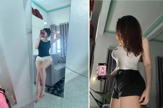 Xăm trổ điên cuồng thích nghịch ngợm trên điều khiển