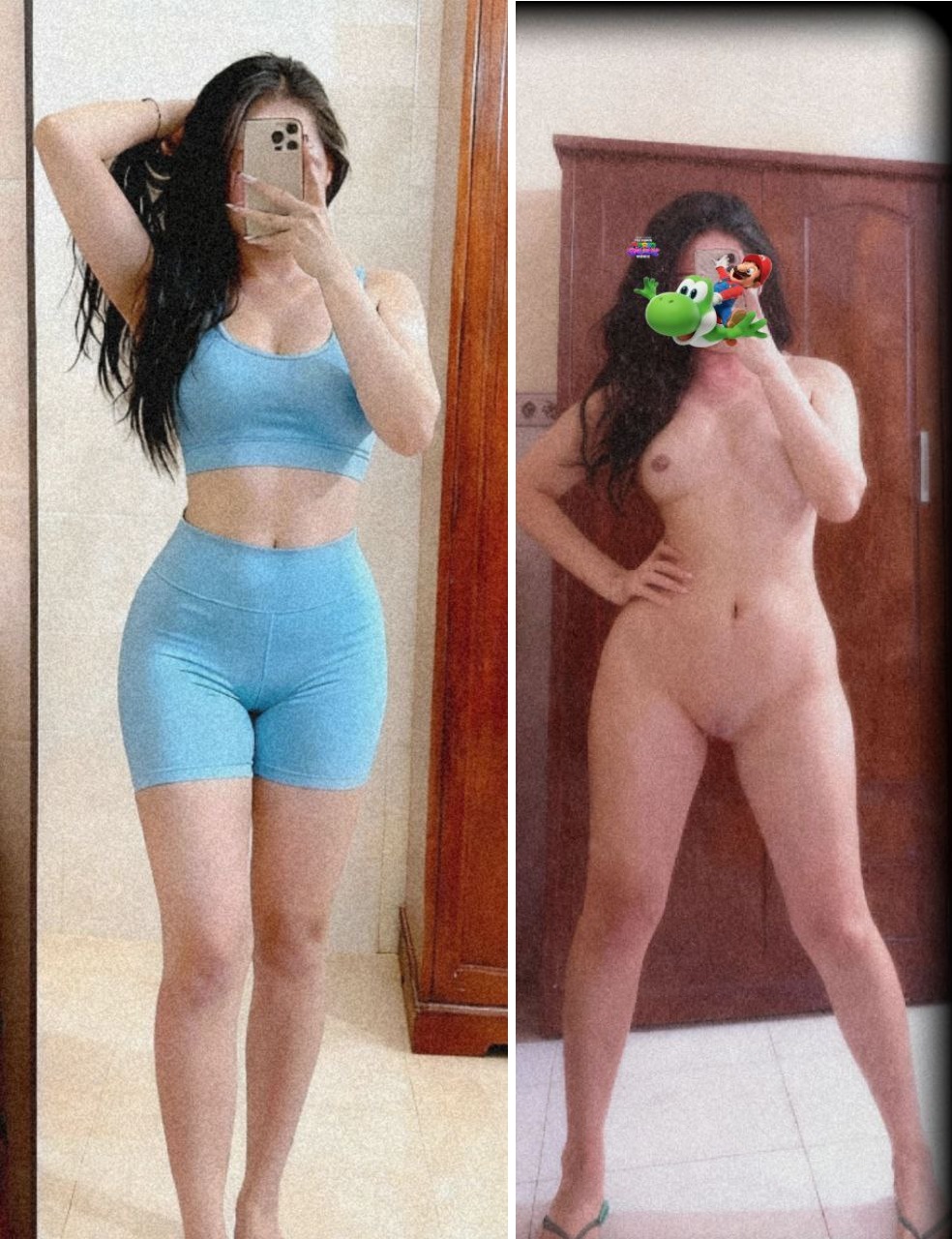 Xem phim sex HD Vietsub miễn phí tại sexvn01.com - Yêu nhầm gymer quấn quít, thèm khát em mãi không thôi